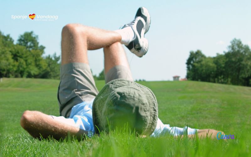 Overeenkomsten en verschillen tussen het Nederlandse Niksen en de Spaanse Siesta