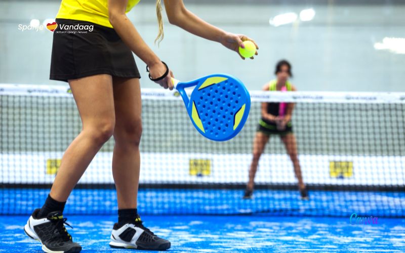 Wat zijn de padelbaan huurkosten in Spanje, Nederland en België?