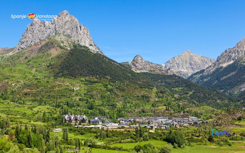 Dit zijn de tien meest verzadigde zomerbestemmingen in Spanje