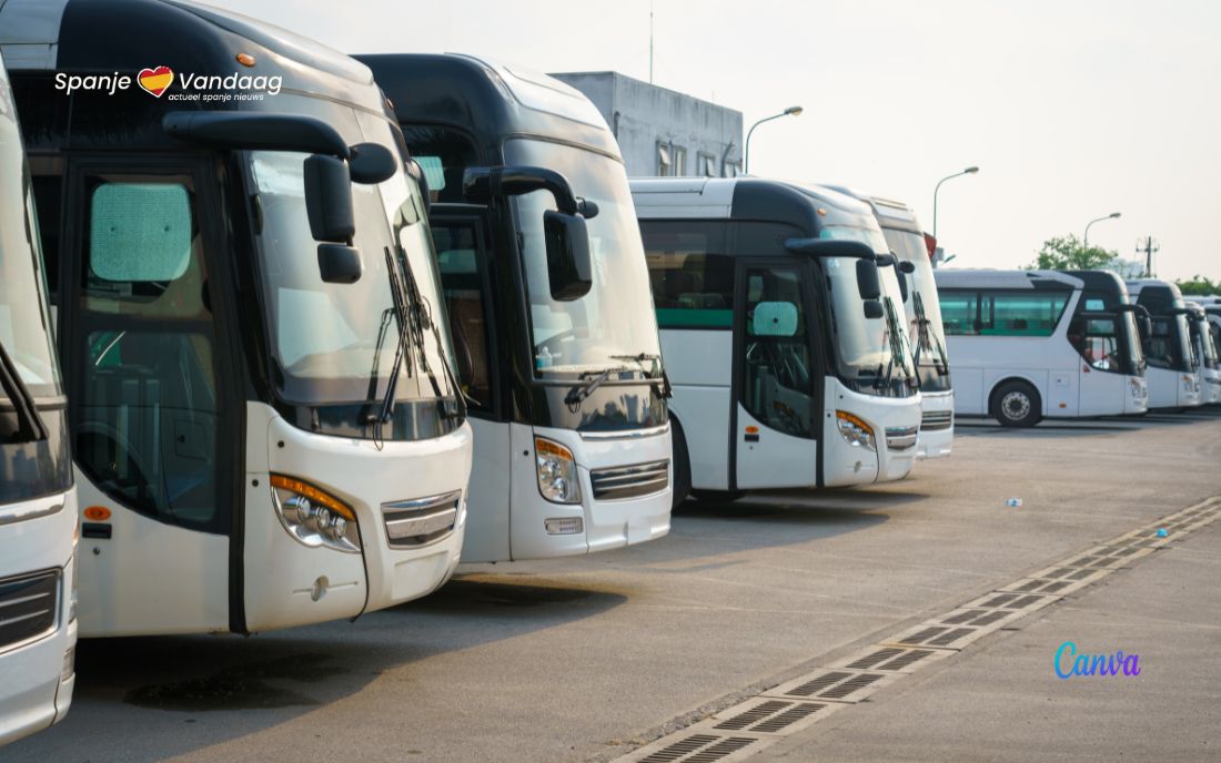 Barcelona wil tarief voor toeristenbussen verviervoudigen van 20 naar 80 euro