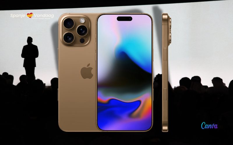 Hoe kun je de lancering van de iPhone 16 in Spanje bekijken en wat kost dit model?