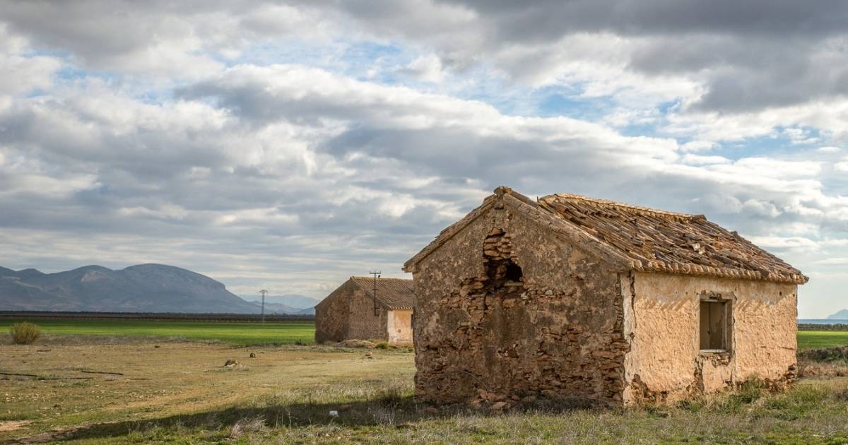 Spanje heeft 450.000 onverkoopbare woningen