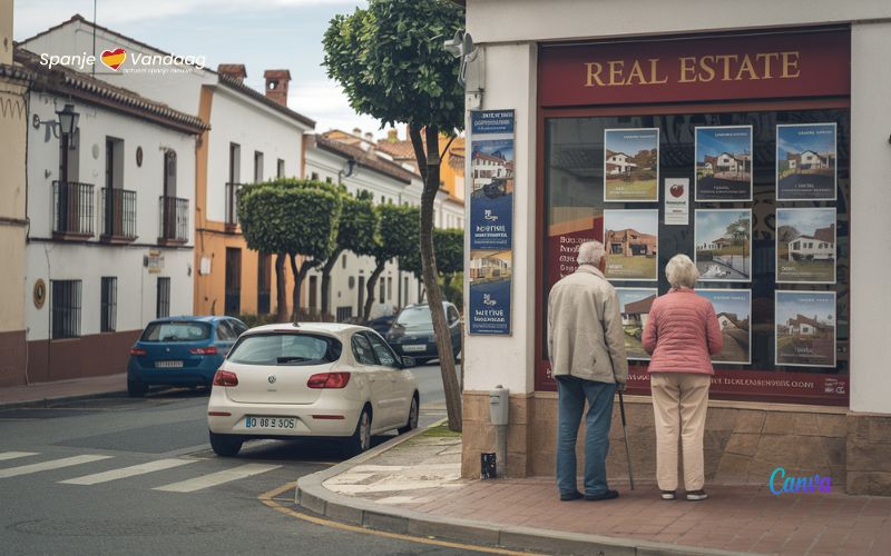 Onderzoek naar oneerlijke praktijken van makelaars op de huurmarkt in Spanje