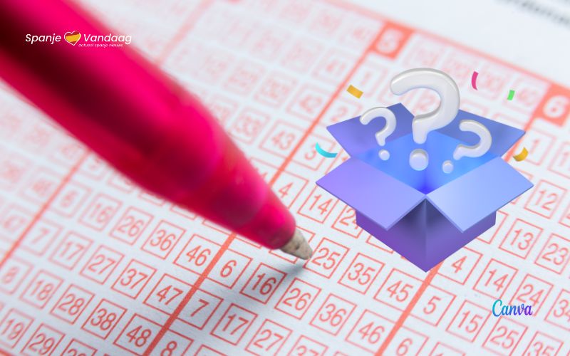 Spaans dorp zoekt miljonair: winnaar EuroMillions loterij die premie niet opstreek