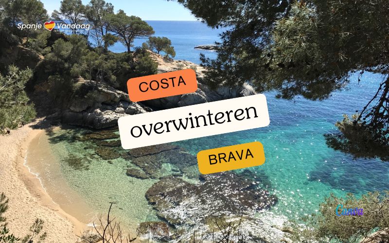 Alle informatie over overwinteren aan de Costa Brava