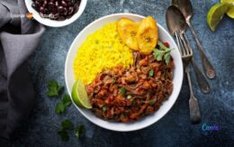 SpanjeRecept: een smaakvolle reis met Ropa Vieja