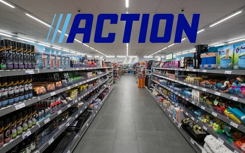 ACTION opent drie nieuwe winkels in Granada, Sevilla en Tarragona en passeert 60 vestigingen in Spanje