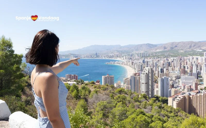 SpanjeVerhaal: de winnaar in Benidorm