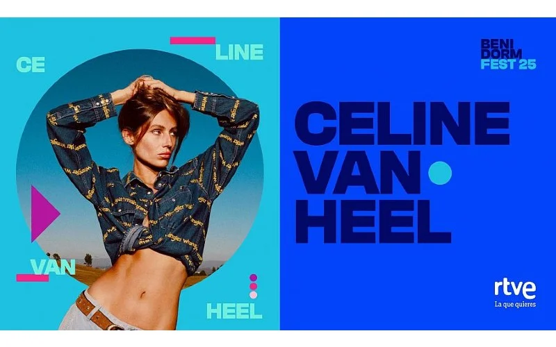 celinevanheel