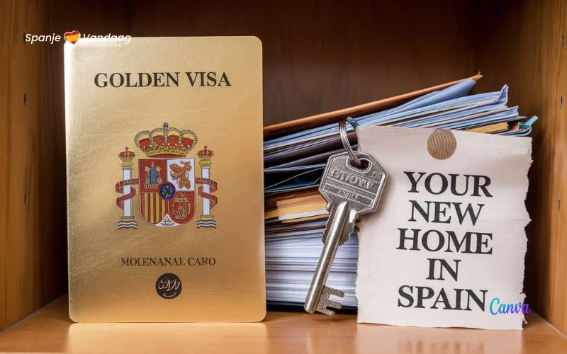 Het einde van de Golden Visa in Spanje en het effect op buitenlandse investeringen en de Huisvestingsmarkt