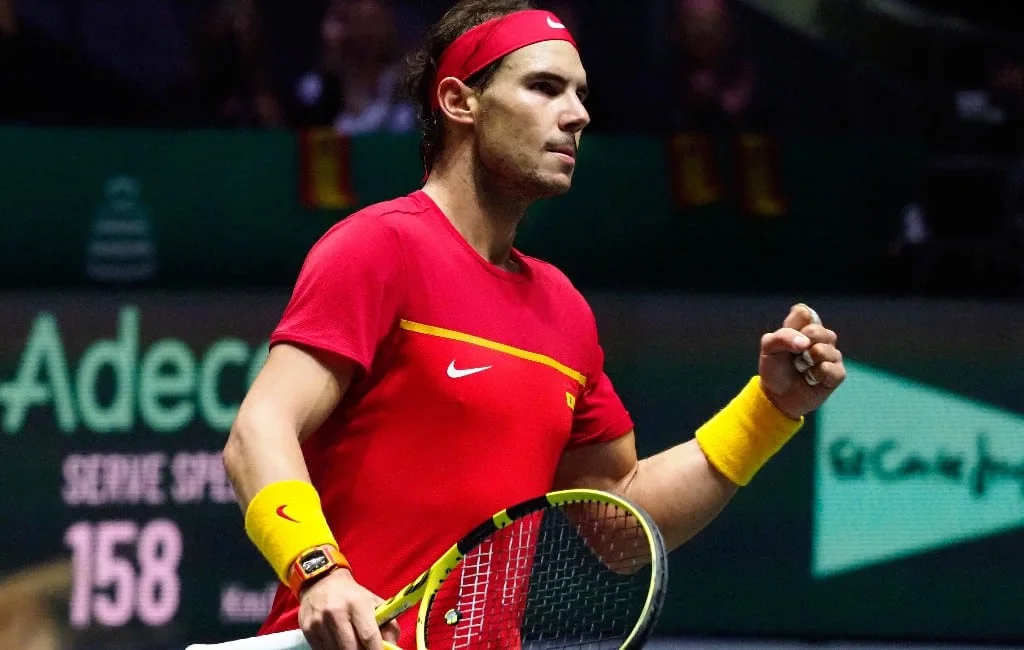 Spanje en Rafael Nadal: Op weg naar een mogelijke zevende Copa Davis-titel