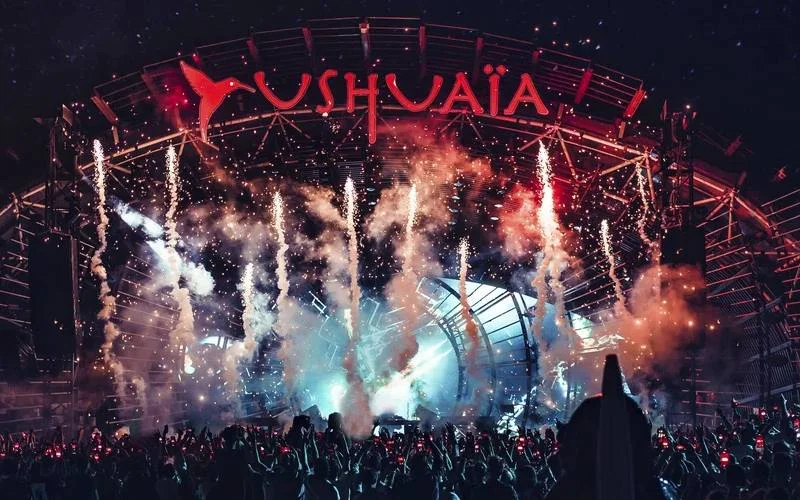 Hï Ibiza en Ushuaïa Ibiza: opnieuw triomf in 2024 met recordaantallen bezoekers