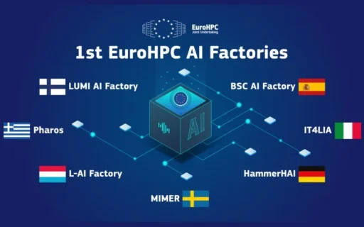 Barcelona krijgt Europese fabriek voor artificiële intelligentie met 62 miljoen euro overheidsinvestering