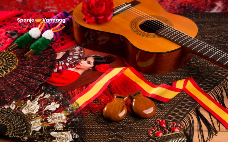 De 6 meest iconische flamenco-routes in Andalusië