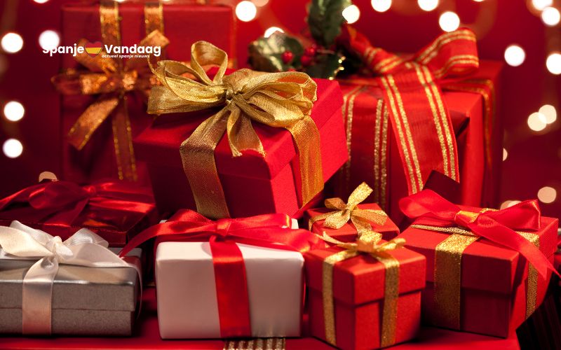 Heb je al gehoord van de ‘onzichtbare vriend’ traditie met Kerstmis in Spanje?