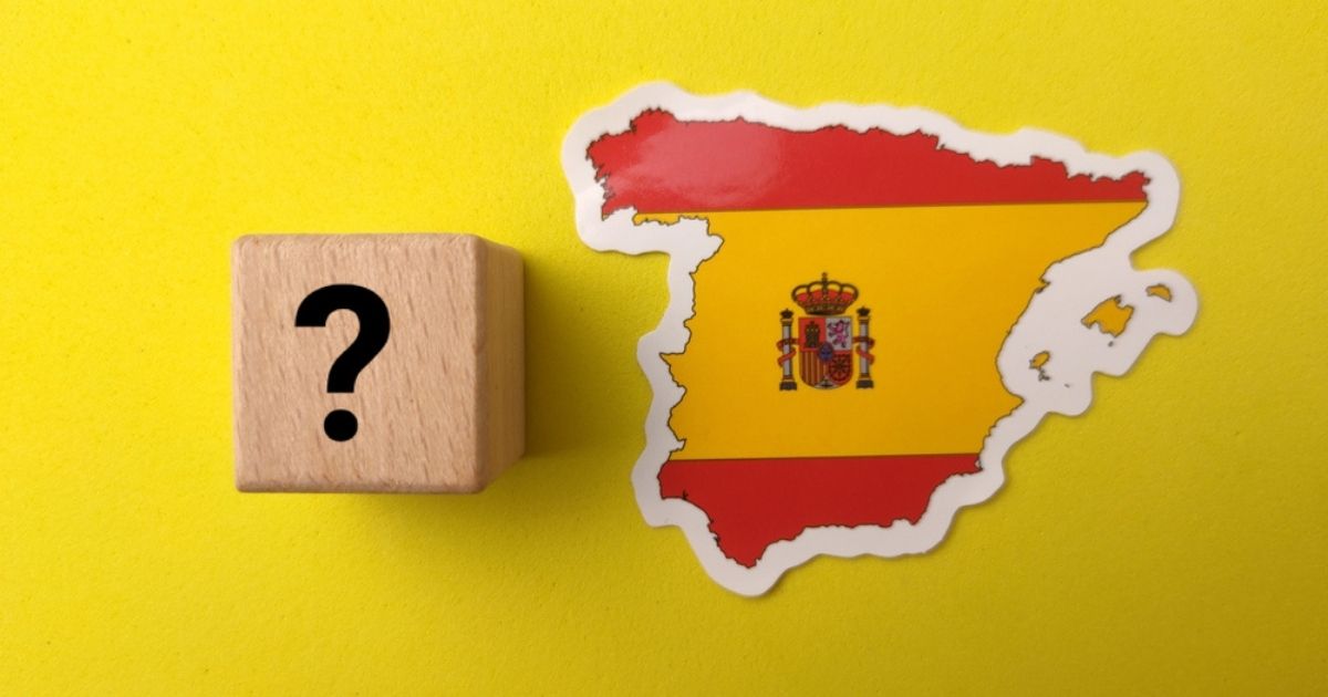 Ken jij deze bizarre, absurde en minder bekende waarheden over Spanje al?