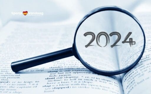 Woorden Van Het Jaar 2024