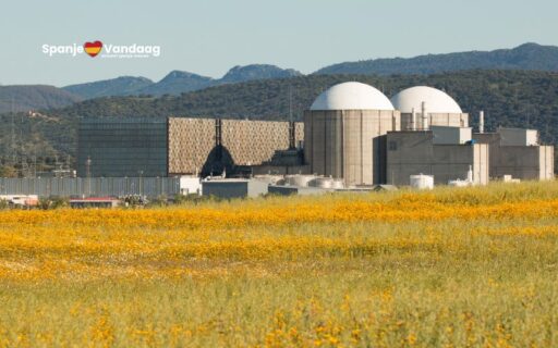De toekomst van de Spaanse kerncentrale Almaraz en de impact op de regio