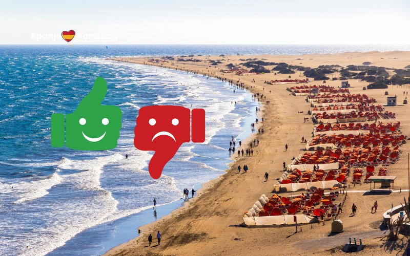 12 Italiaanse redenen om het leven op de paradijselijke Canarische Eilanden te heroverwegen