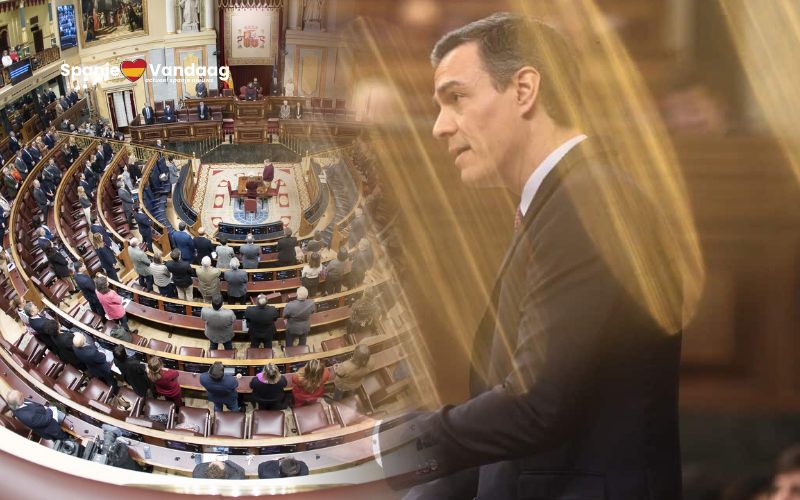 Overeenkomst regering en Junts: verhoging pensioenen, gratis openbaar vervoer en meer maatregelen weer op tafel