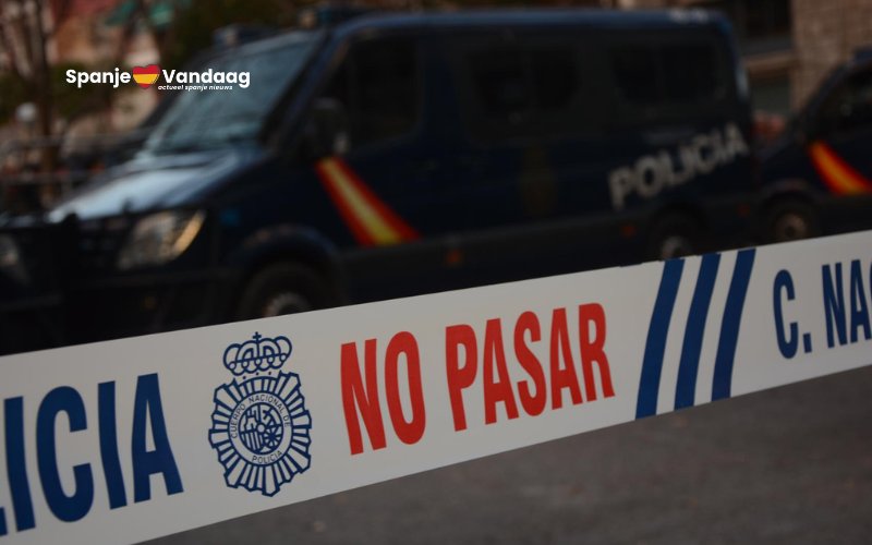Vrouw woont ruim een maand samen met overleden moeder in Valencia
