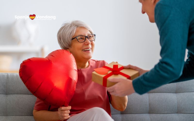 De tien meest romantische bijnamen in het Spaans
