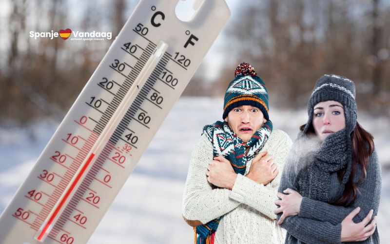Spanje beleeft tweede winter op rij zonder koudegolven, maar hoe komt?