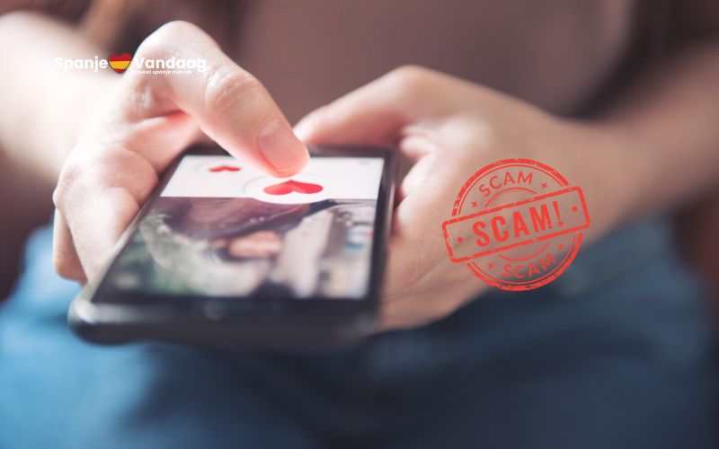 Valentijnsdag en liefde als lokaas: voorbeelden van oplichters en hoe ze te werk gaan op datingapps