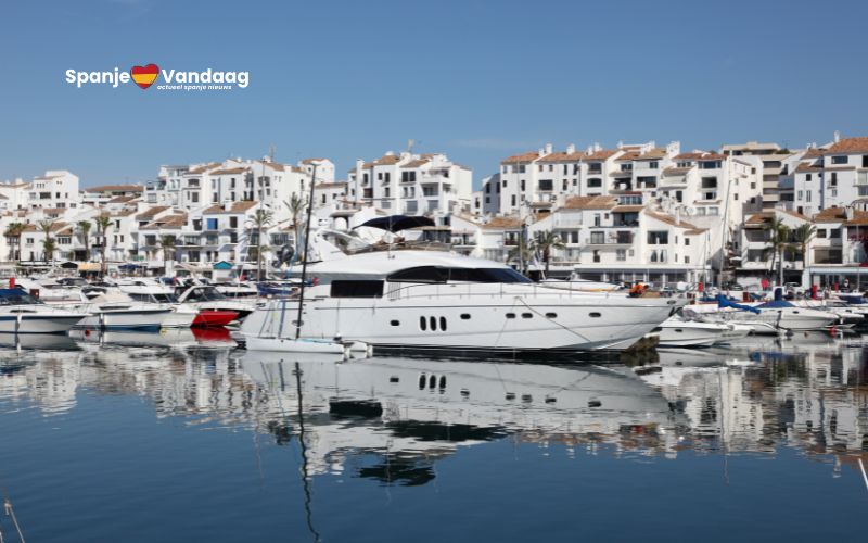 Marbella houdt beter bij hoeveel toeristische woningen er zijn