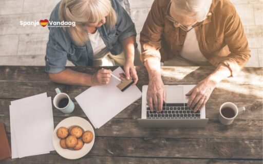 Overzicht van de minimum en maximum pensioenen in Spanje voor 2025