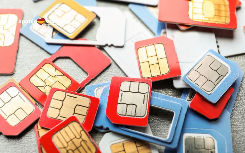 Nieuwe ‘ultra low cost’ prepaid tarieven in Spanje zijn makkelijk voor buitenlanders