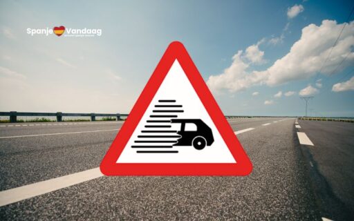 Driekwart van de bestuurders kent dit verkeersbord niet: herken jij het?