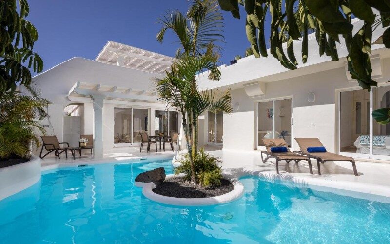 Twaalf Canarische hotels uitgeroepen tot beste ter wereld door TUI Group