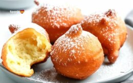 SpanjeRecept: Buñuelos de Viento als Semana Santa lekkernij