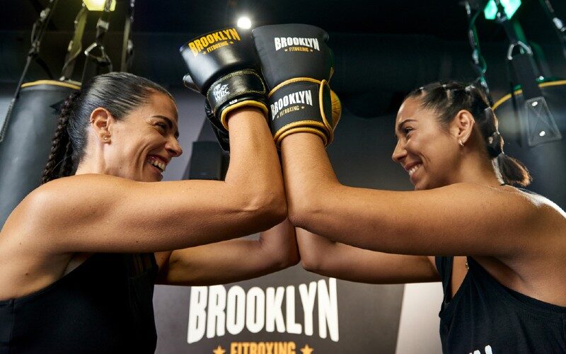 fitboxing / facebook