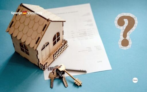 Een huis kopen met krakers in Spanje is wel goedkoper, maar niet zonder risico's