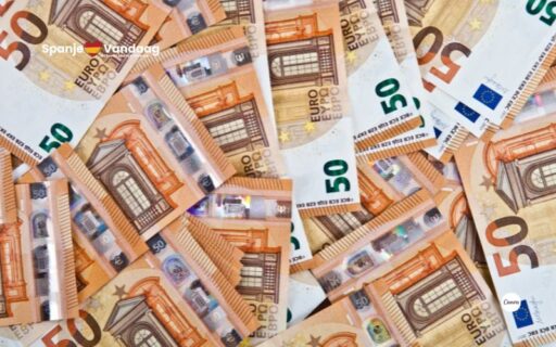 Met deze biljetten van 50 euro kun je niet meer betalen in Spanje