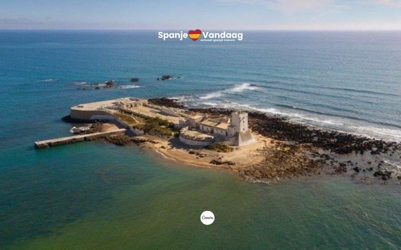 Archeologen speuren in Cádiz en Córdoba naar het mysterieuze tempelcomplex van Hercules