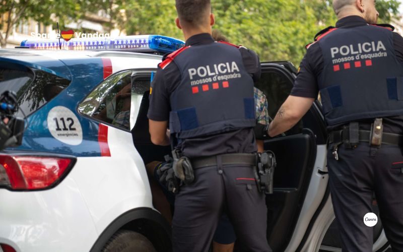 Nederlandse voortvluchtigen opgepakt in Spanje: serie-aanrander en drugsduo gearresteerd