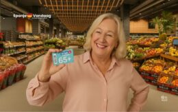 Carrefour schrapt btw op verse producten voor 65-plussers in Spanje