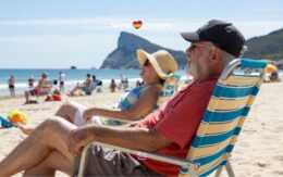 Nieuwe prijzen, toeslagen en reizen vanaf 50 euro voor de Imserso seniorenreizen 2025-2026