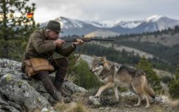 Bijna 100 Iberische wolven mogen weer worden afgeschoten na politieke truc