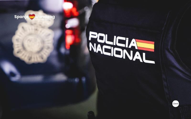 Internationale bende opgepakt in Murcia en Madrid na honderden diefstallen met ‘knuffels’