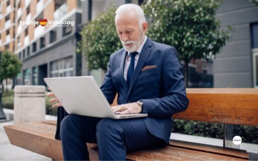 Bijna een half miljoen zelfstandigen in Spanje met pensioen komende drie jaar