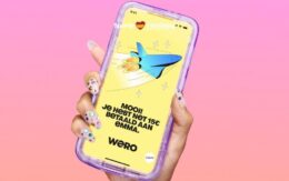 Wero is het antwoord van Europa op Visa, Mastercard, iDEAL en Bizum