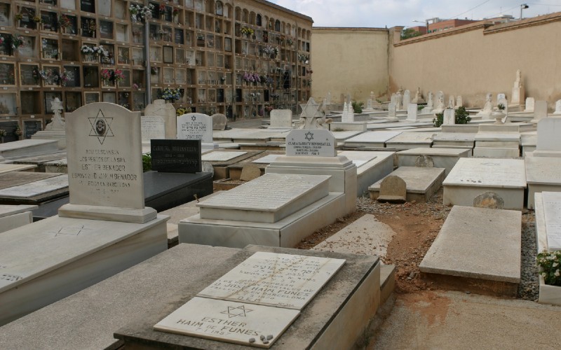 Fouten bij opgraving lichaam in Barcelona na vergeten betaling familie