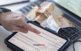 Waarom de meeste Spanjaarden geen inkomstenbelasting betalen of geld terugkrijgen