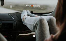 Ook bijrijders riskeren boetes tot 500 euro in Spanje bij bepaald gedrag