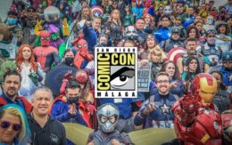 Comic-Con komt voor het eerst naar Europa in Málaga, maar is nu al uitverkocht