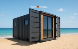 Vijf hardnekkige misverstanden over containerwoningen in Spanje ontkracht